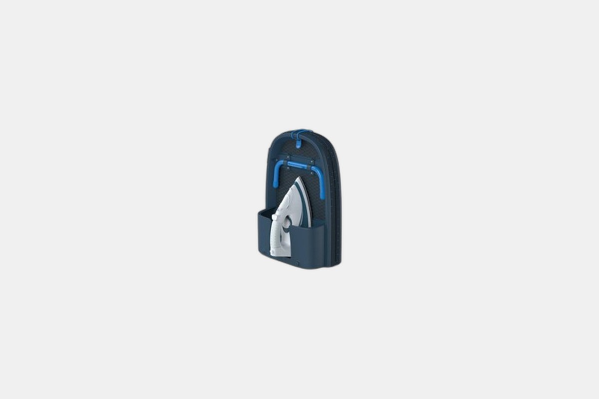 Joseph Joseph Pocket Plus Folding Ironing Board
