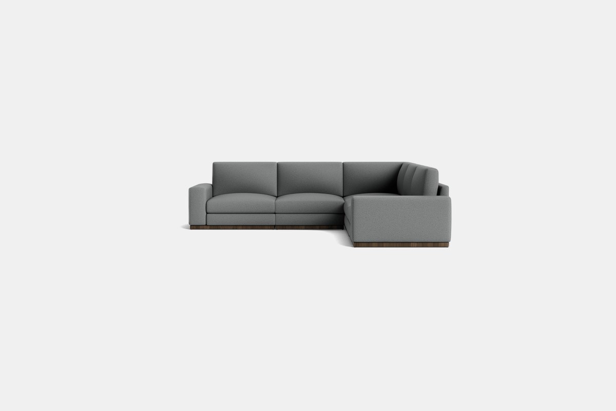 Joybird Holt Modular Sectional