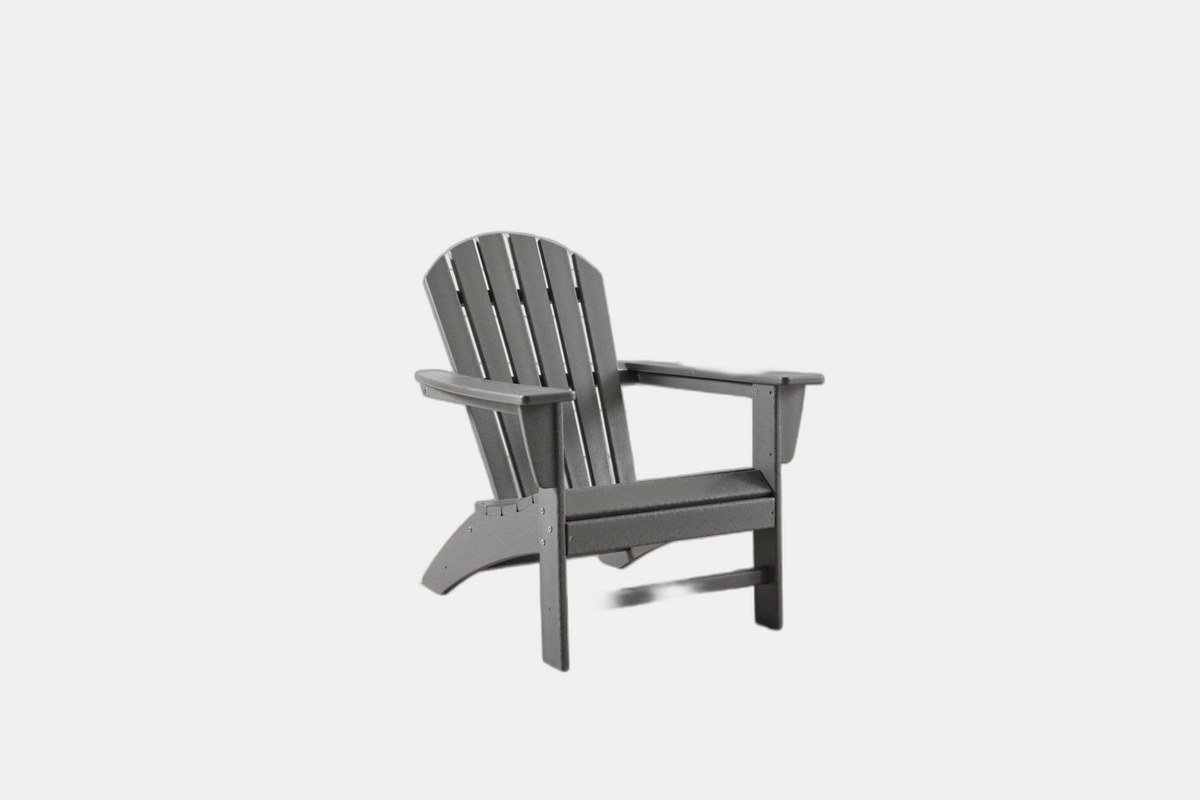L.L.Bean All-Weather Waterfall Adirondack Chair