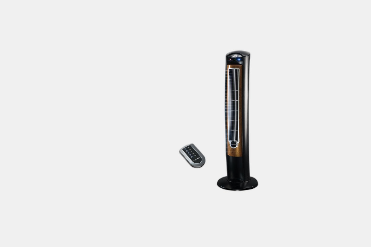Lasko T42950 42-Inch Oscillating Tower Fan