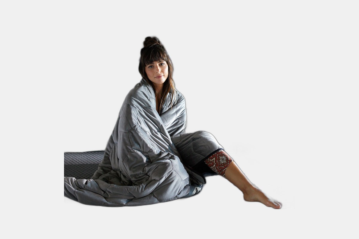 Layla Weighted Blanket