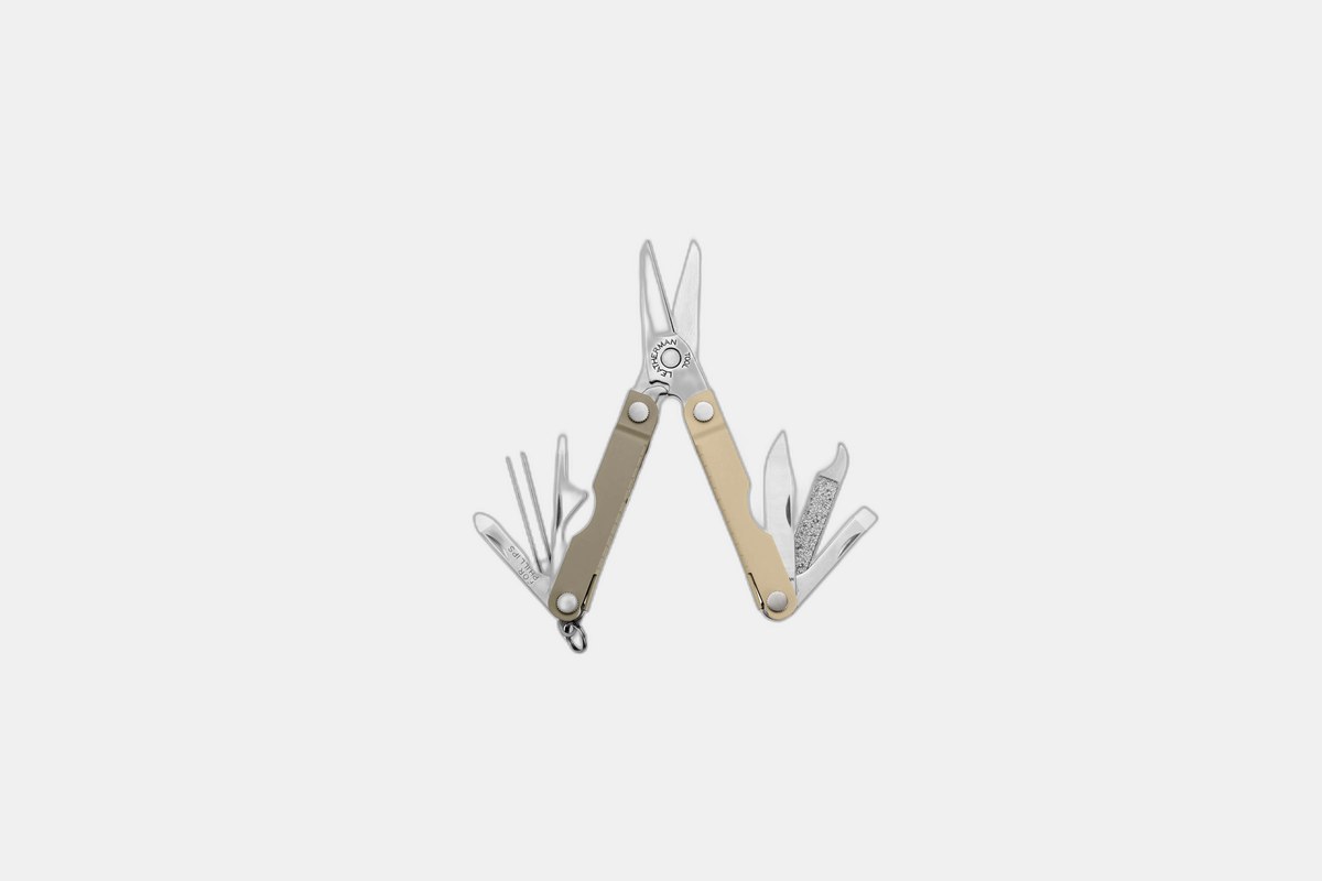 Leatherman Micra Multi-Tool