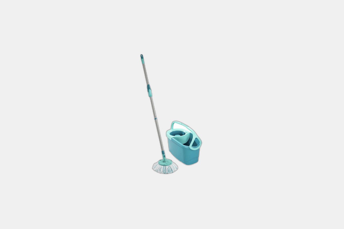 Leifheit Clean Twist Disc Mop