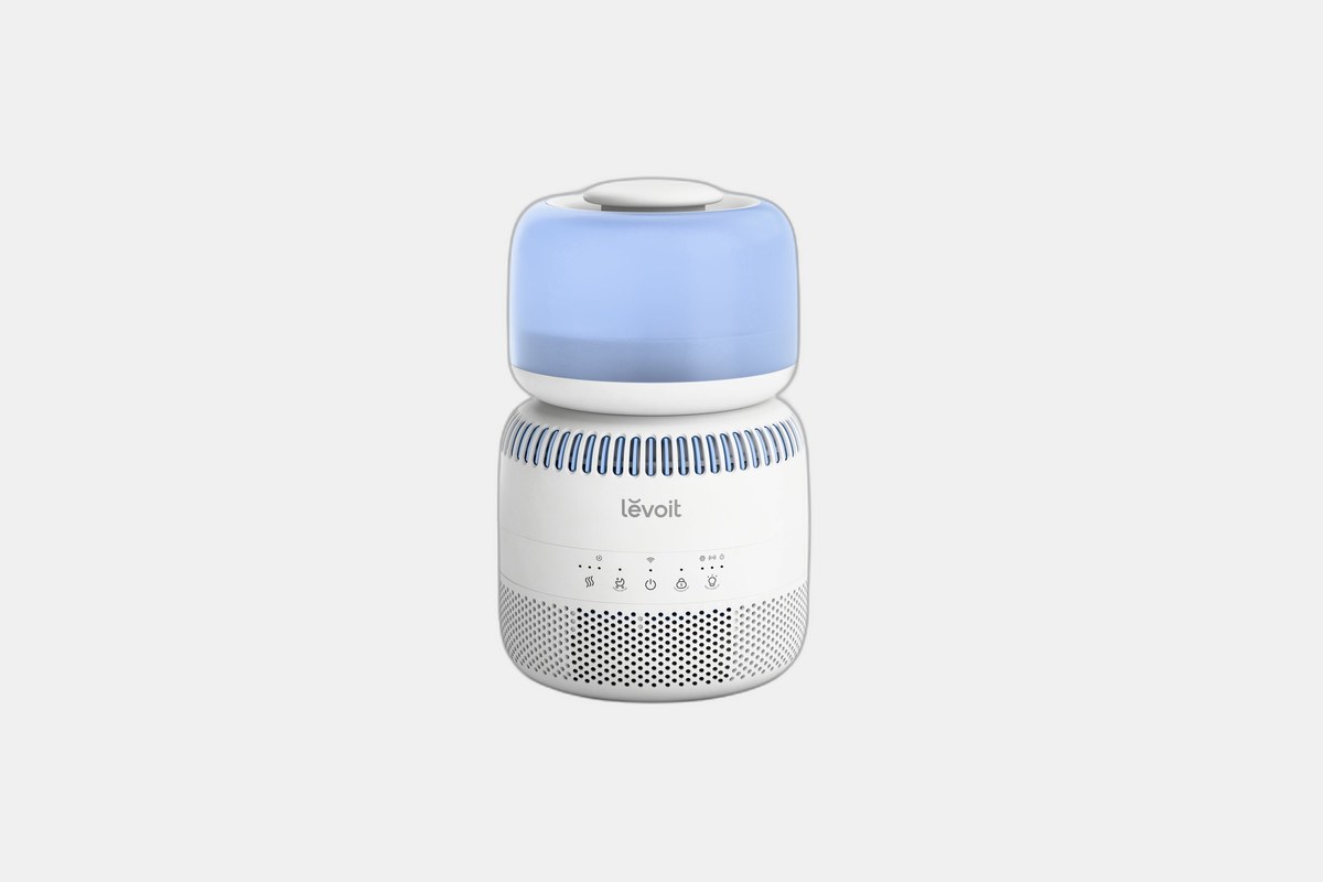 Levoit Sprout Evaporative Humidifier