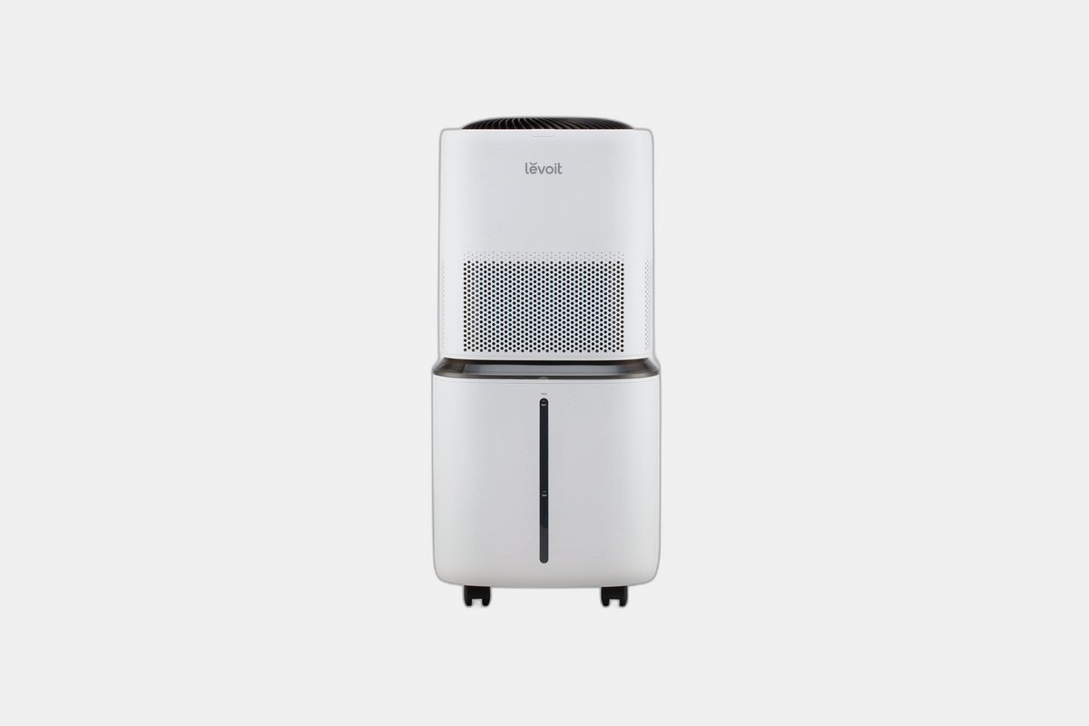 Levoit Superior 6000S Smart Evaporative Humidifier