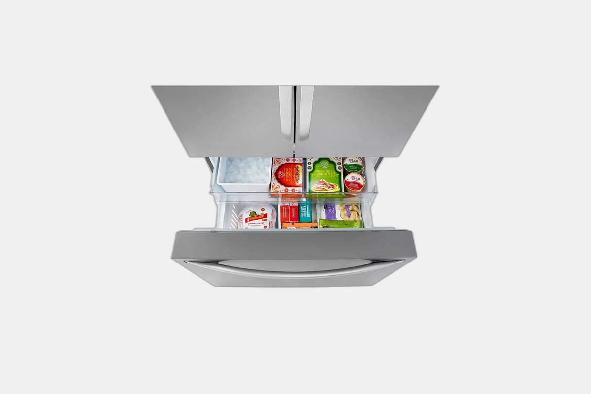 LG LRFLC2706S Counter-Depth MAX