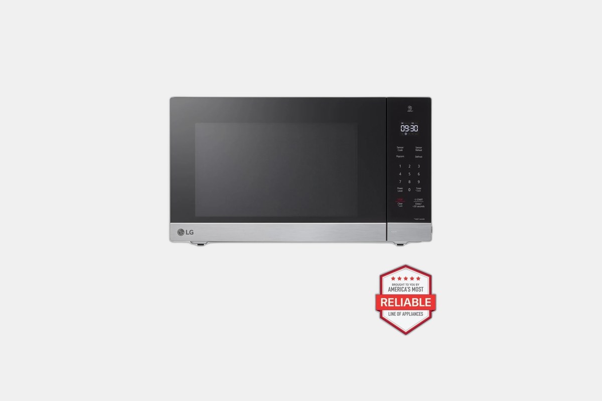 LG NeoChef MSER1590S