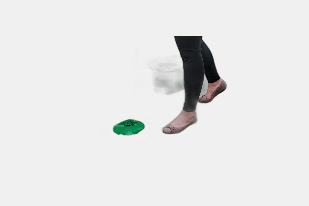 Libman Tornado Spin Mop System