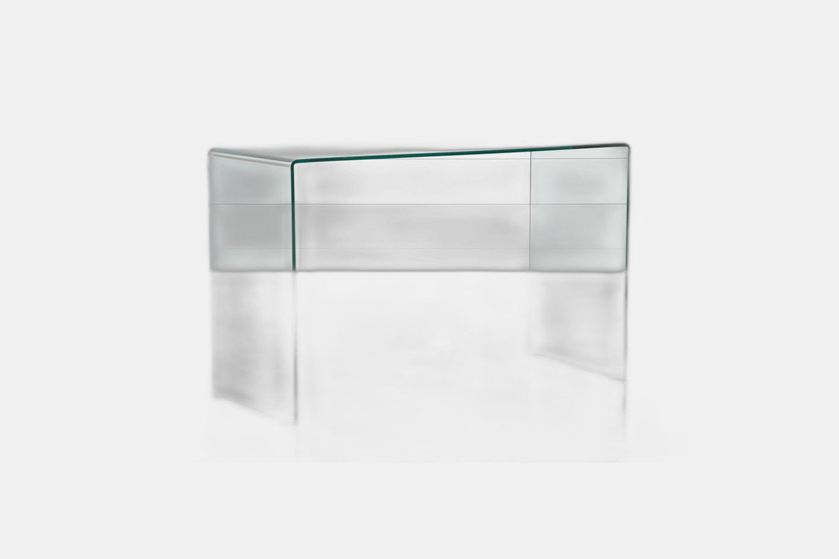 Living Spaces Carrie Table