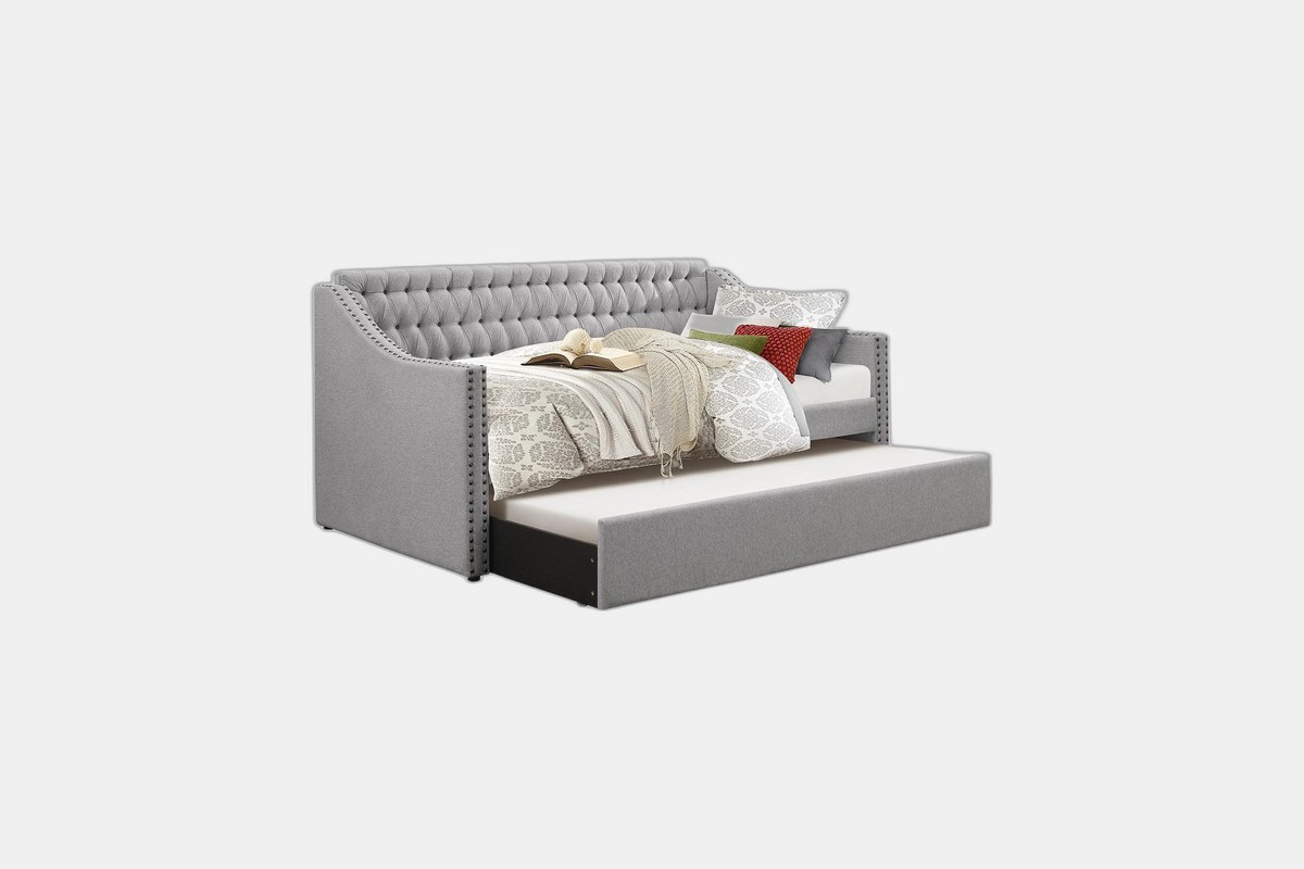 Living Spaces Luxe Daybed