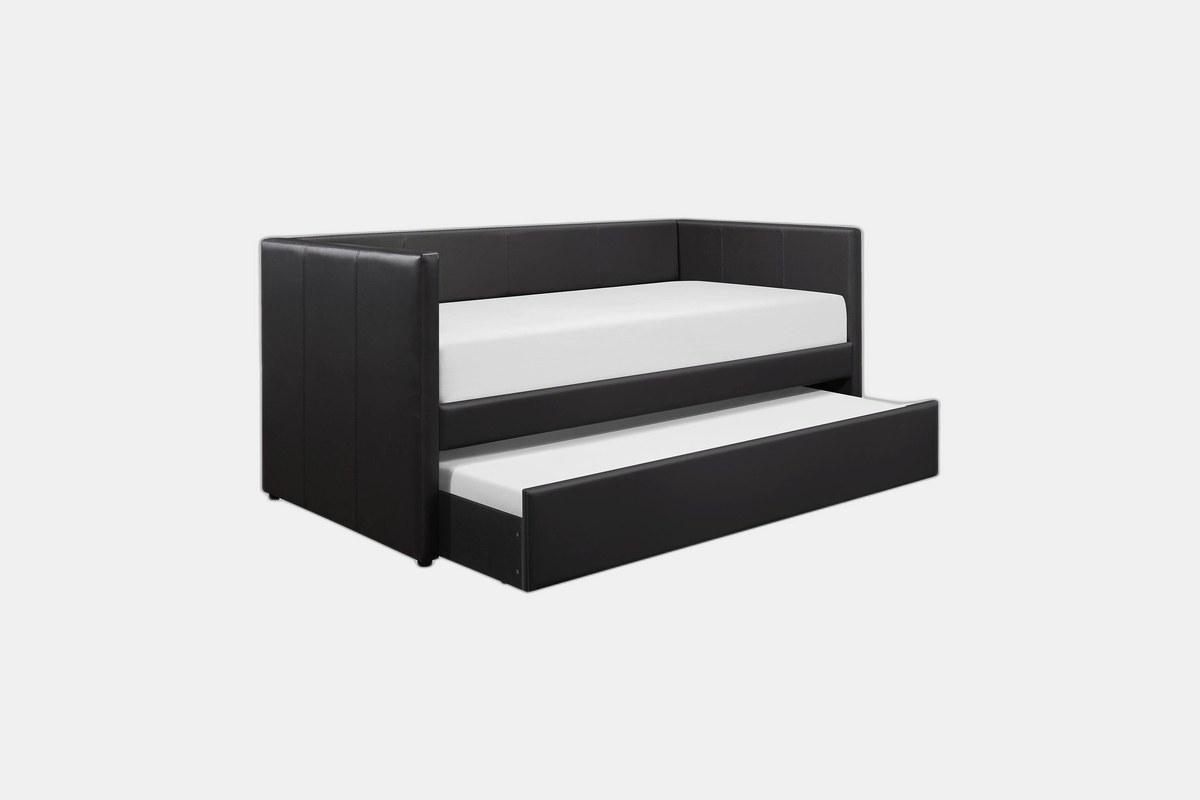 Living Spaces Woodwell Daybed