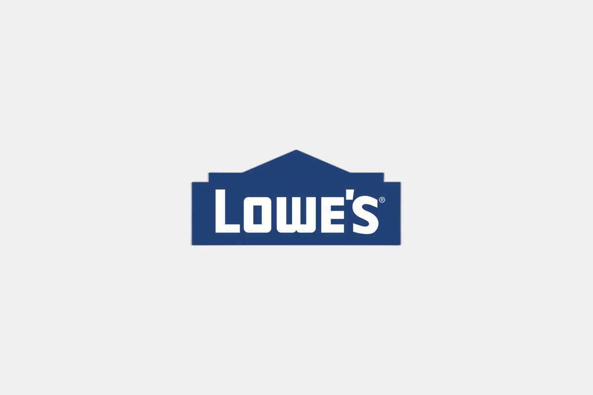 Lowe's