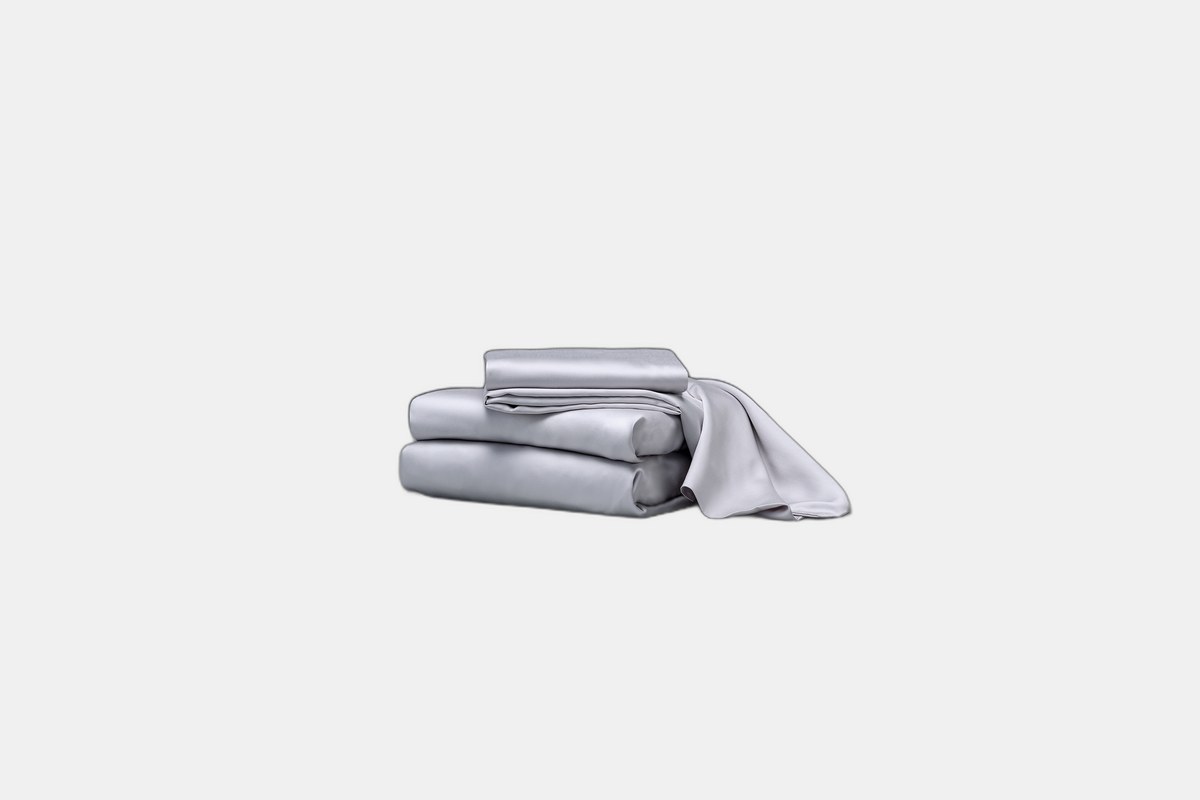 Luxome Luxury Sheet Set