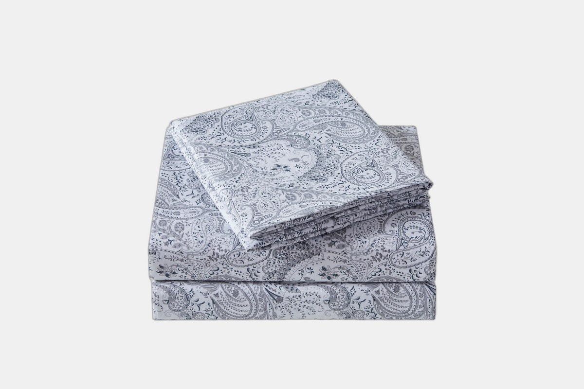 Mellanni Iconic Collection Sheet Set