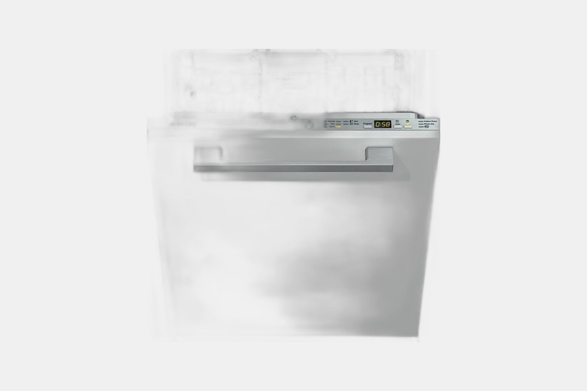 Miele G 5000 Series Dishwasher