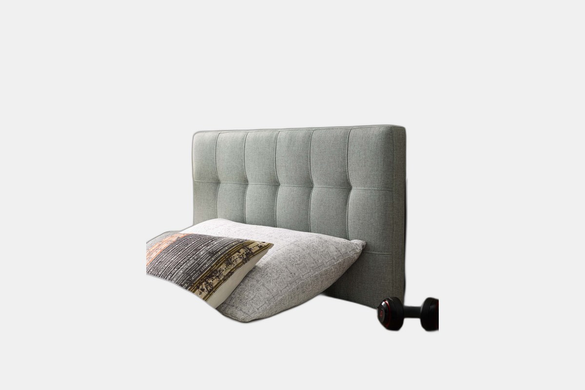 Modway Lily Tufted Headboard