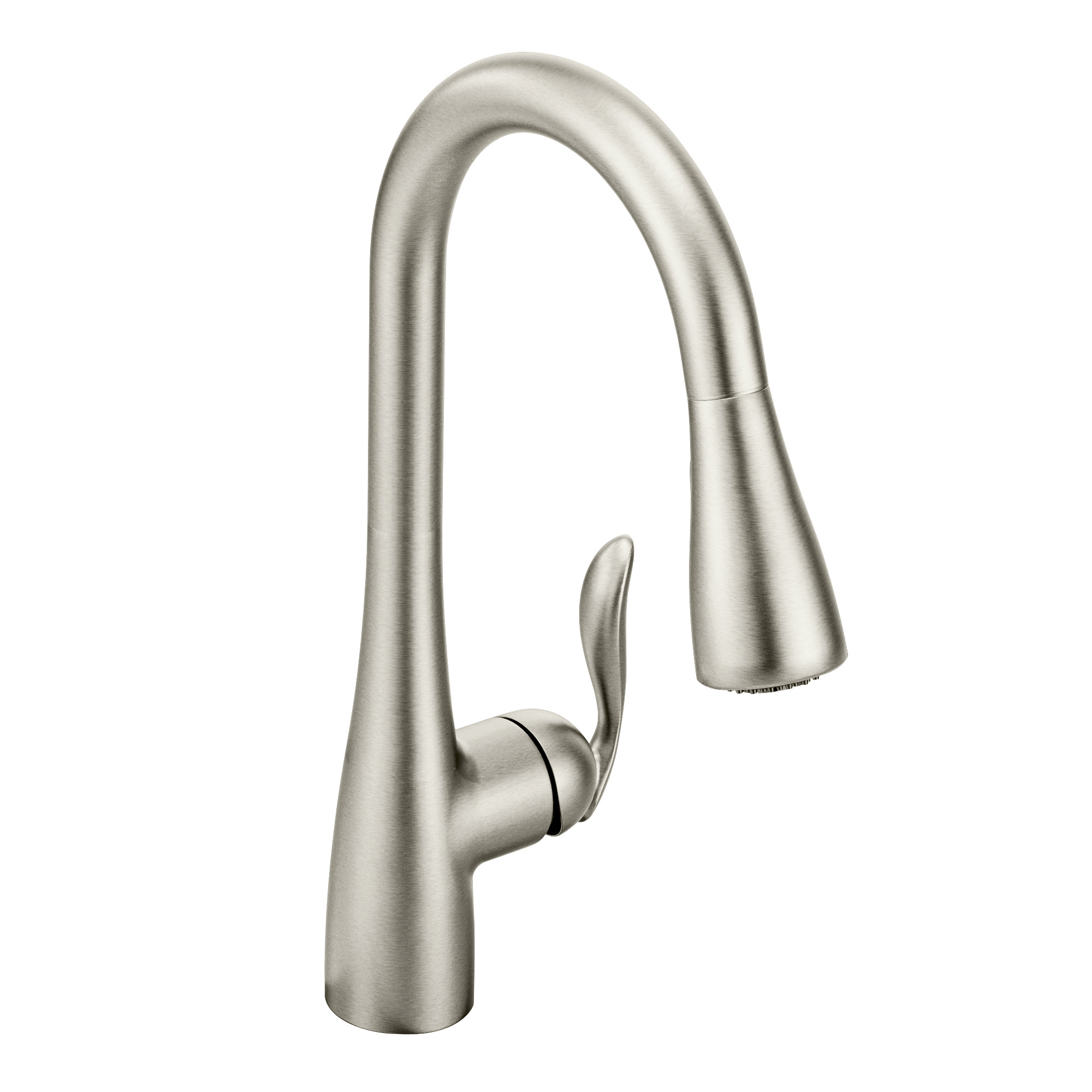 Moen Arbor One-Handle Pulldown Kitchen Faucet
