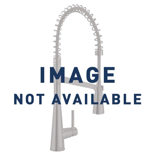 Moen Sleek One-Handle High Arc Pulldown Kitchen Faucet