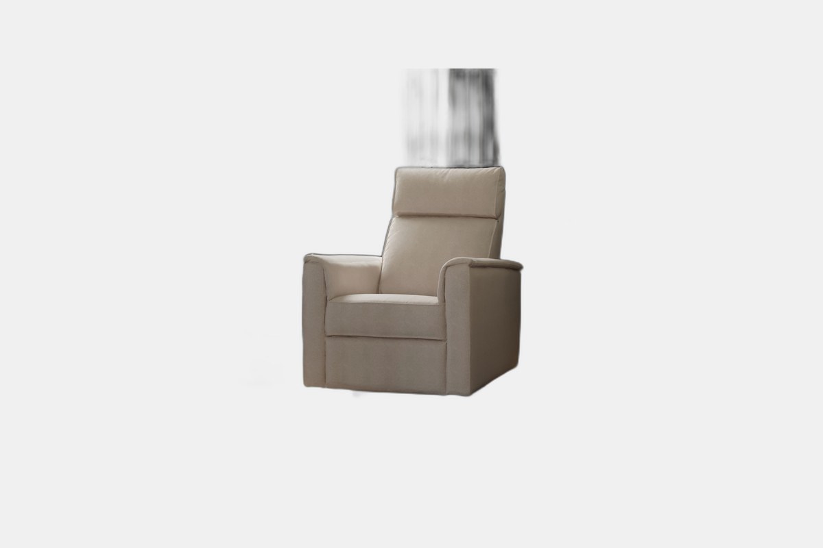 Namesake Willa Plus Power Glider Recliner
