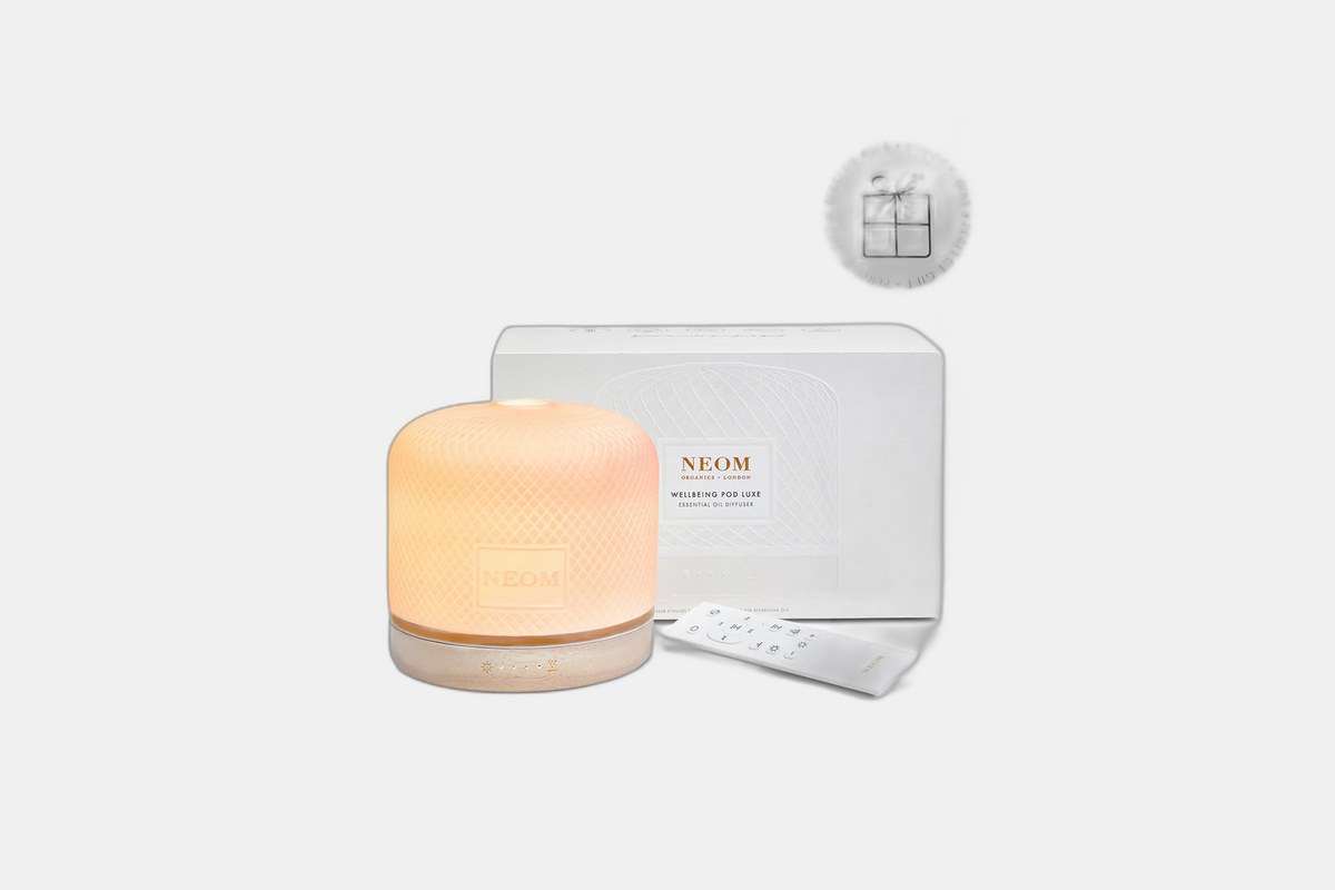 NEOM Wellbeing Pod Luxe