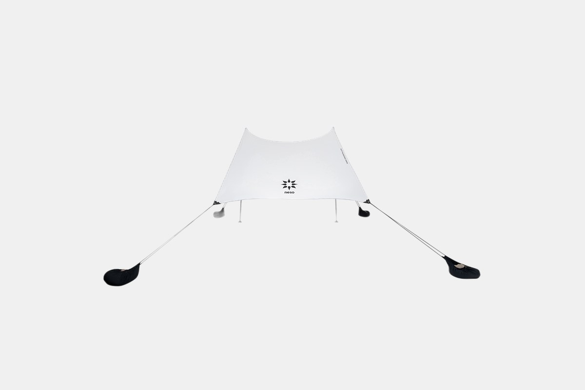 Neso Grande Beach Tent