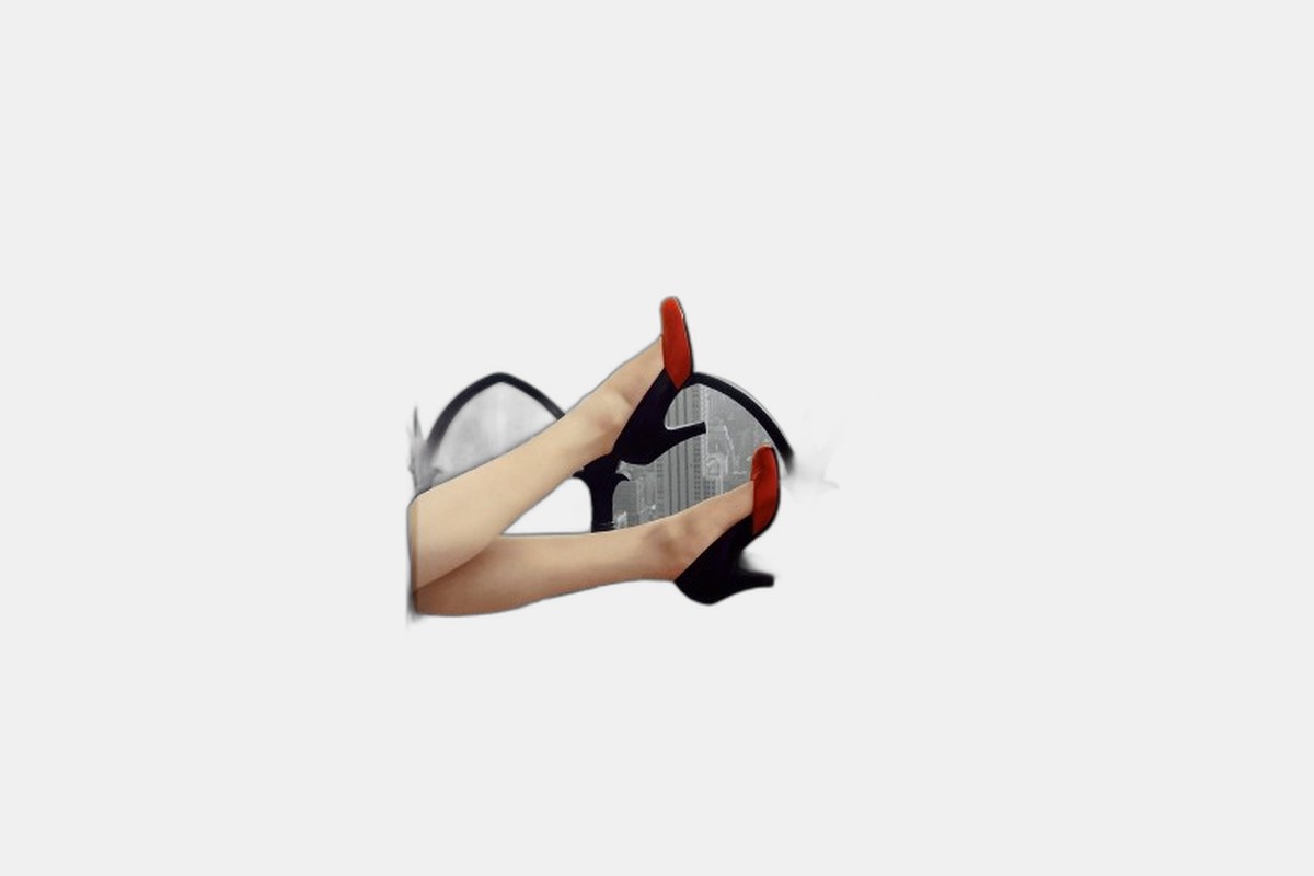 New York: Portrait of a City by Reuel Golden