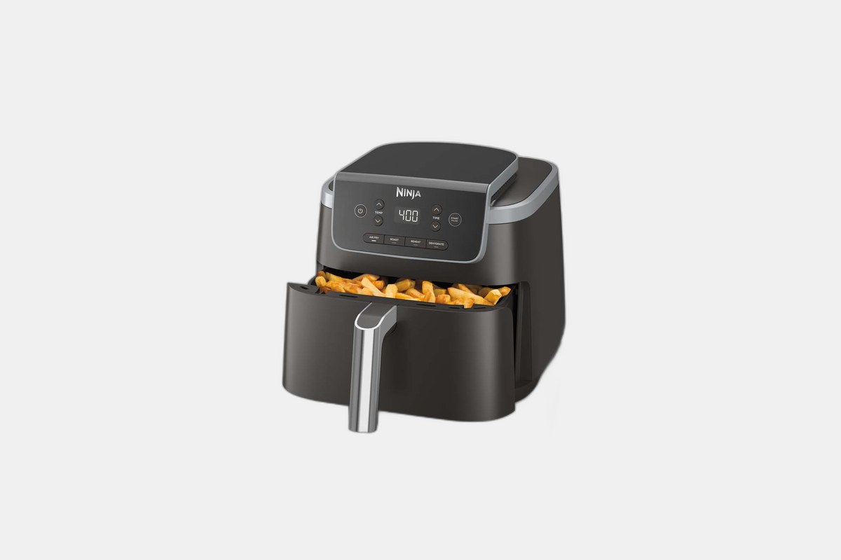 Ninja 4-in-1 Pro Air Fryer