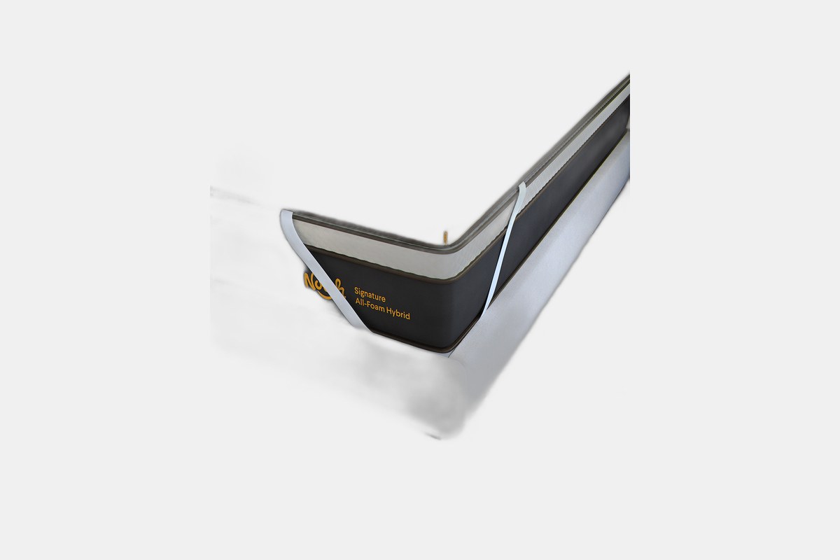 Nolah Mattress Topper