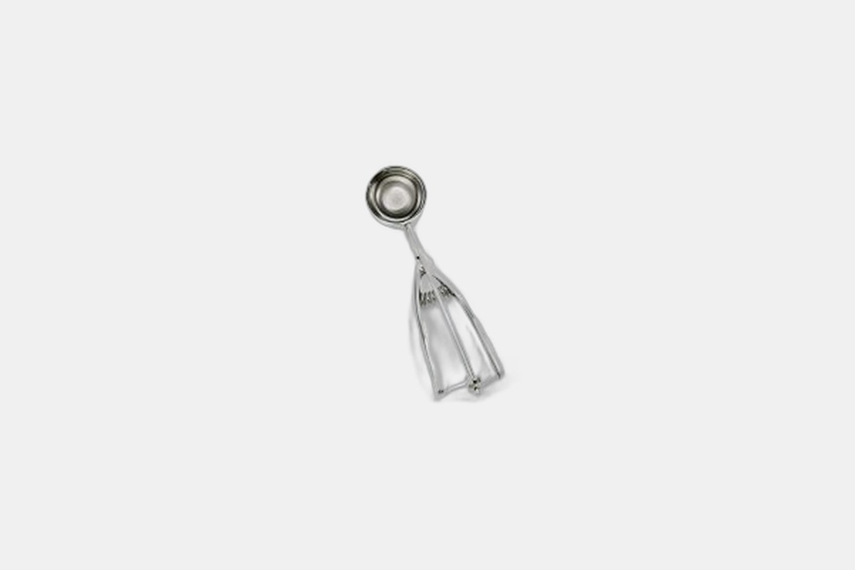 Norpro Stainless Steel Cookie Scoop