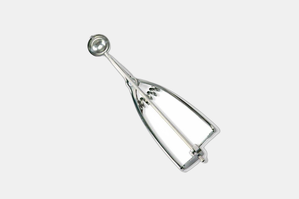 Norpro Stainless Steel Scoop