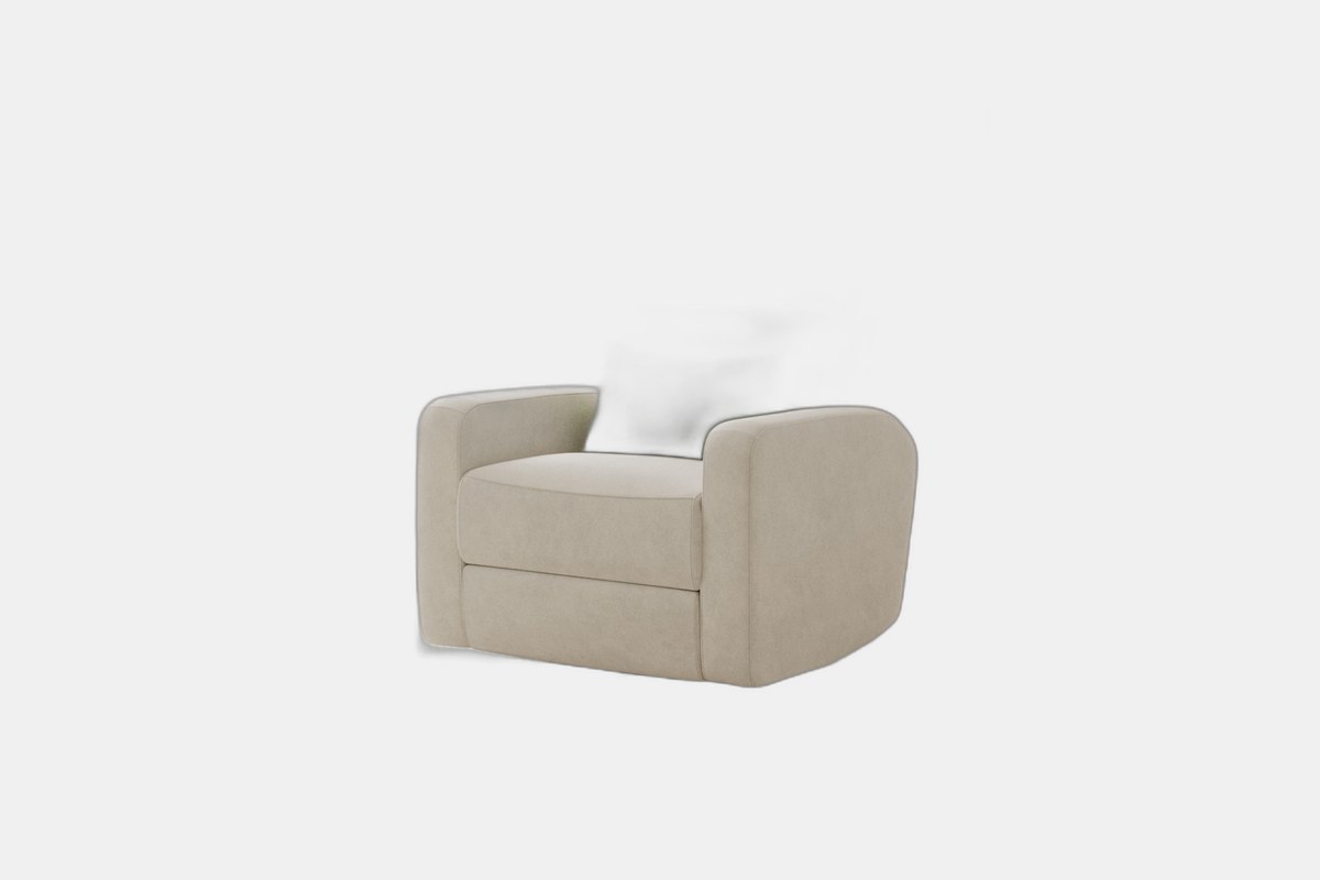 Nurture& The Glider Plus