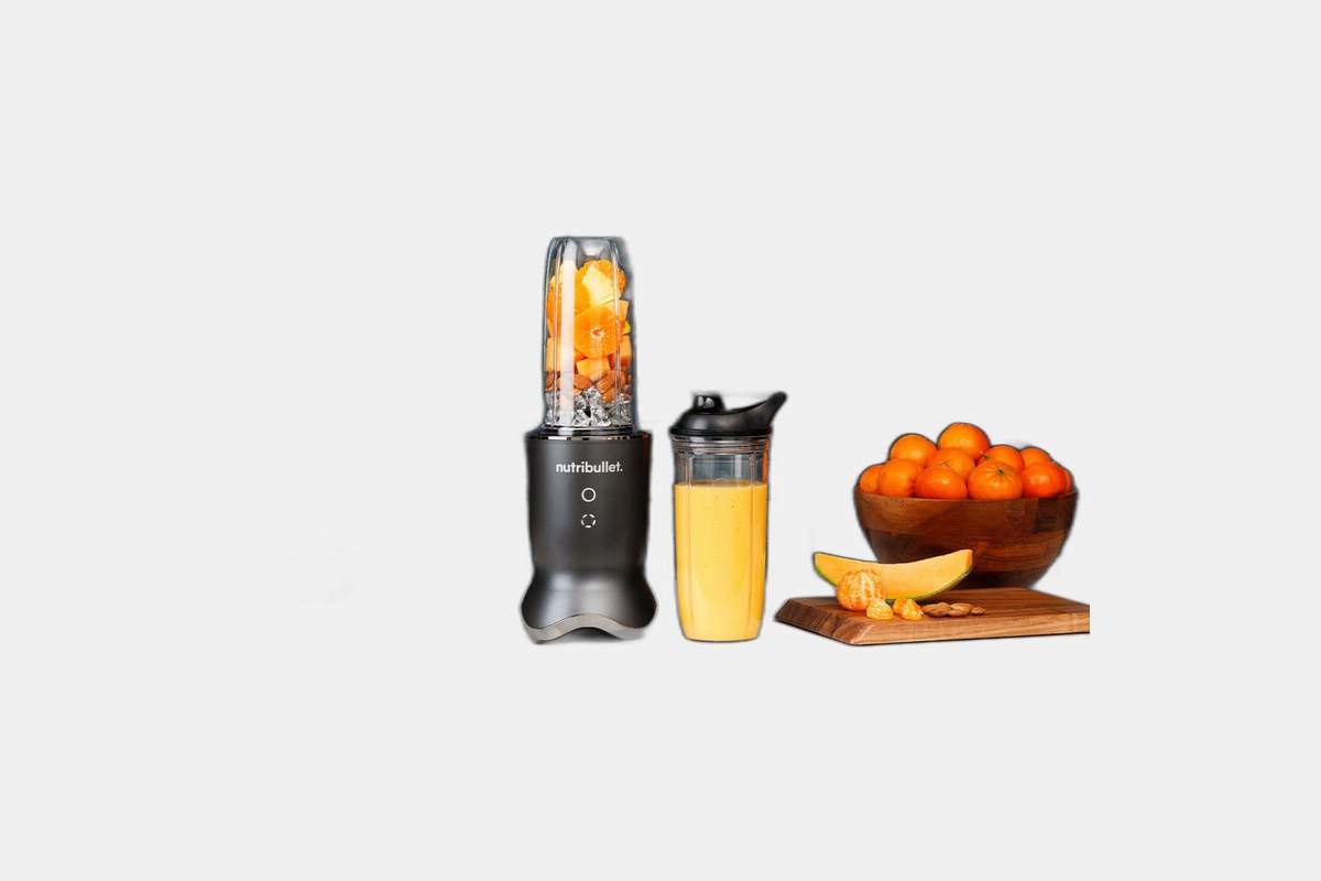 NutriBullet Ultra