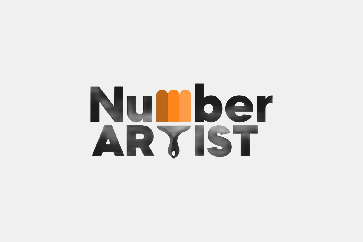 Paint by Numbers Kit