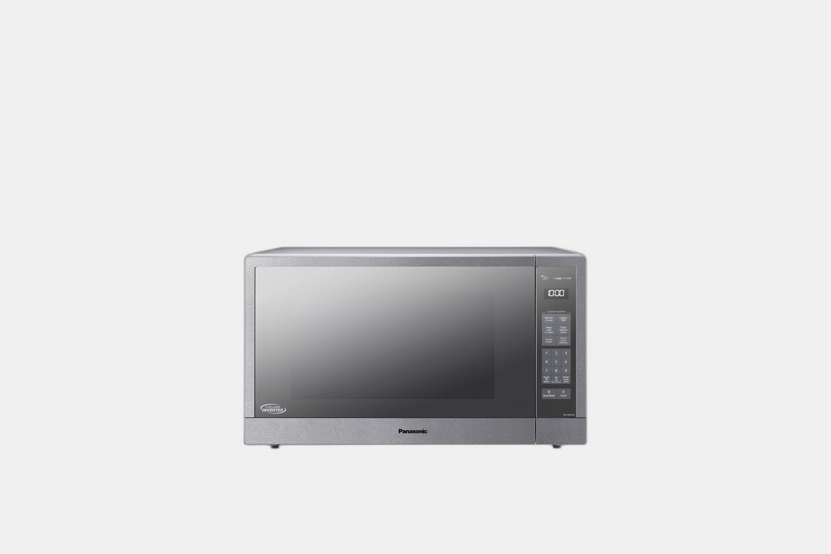 Panasonic NN-SD975S