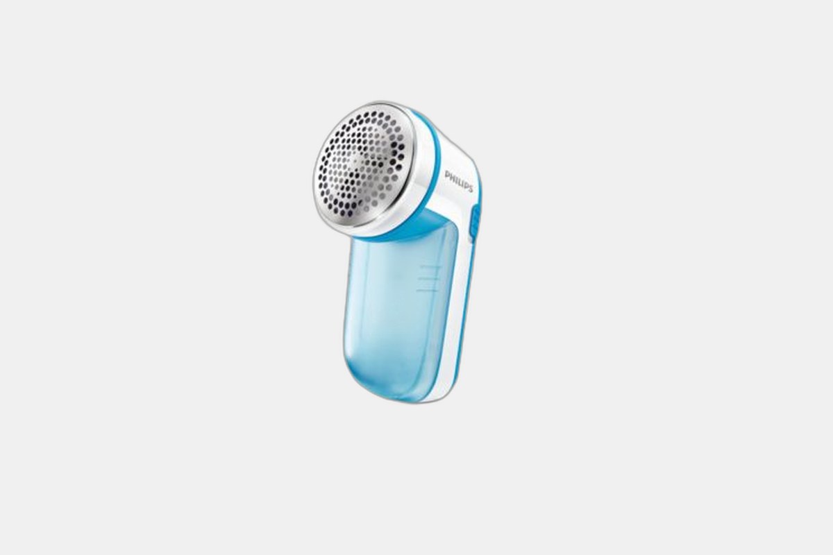Philips Fabric Shaver 500 Series