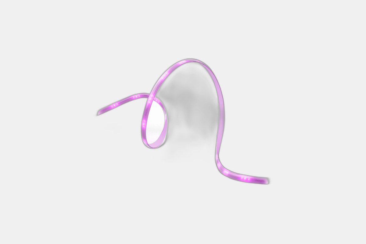 Philips Hue Lightstrip