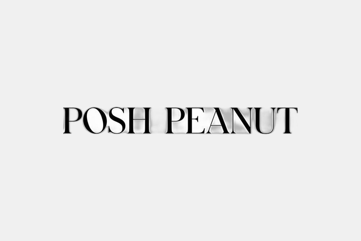 Posh Peanut Bamboo Pajama Set
