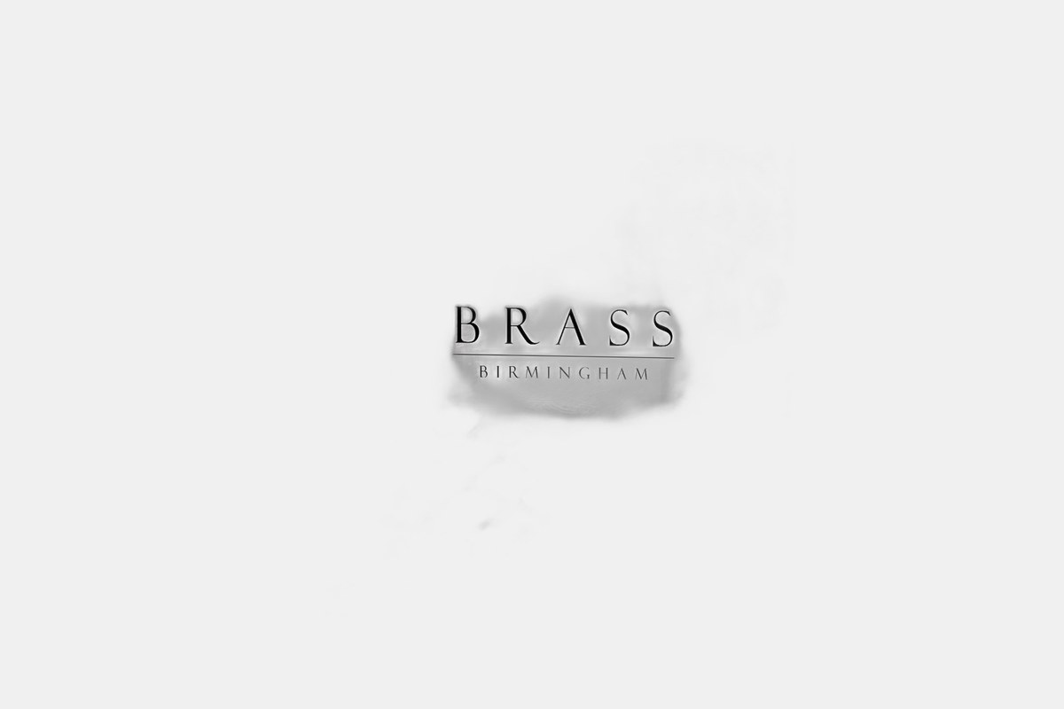Roxley Brass: Birmingham