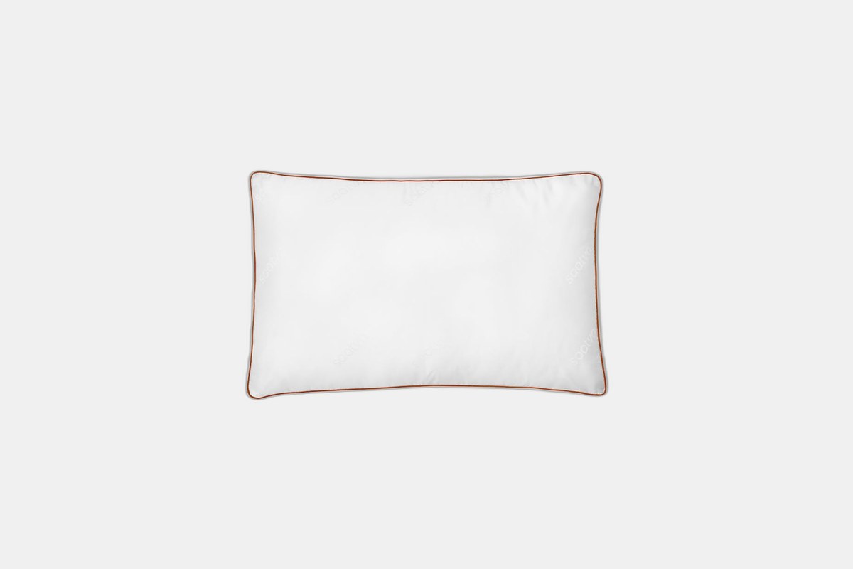 Saatva Latex Pillow