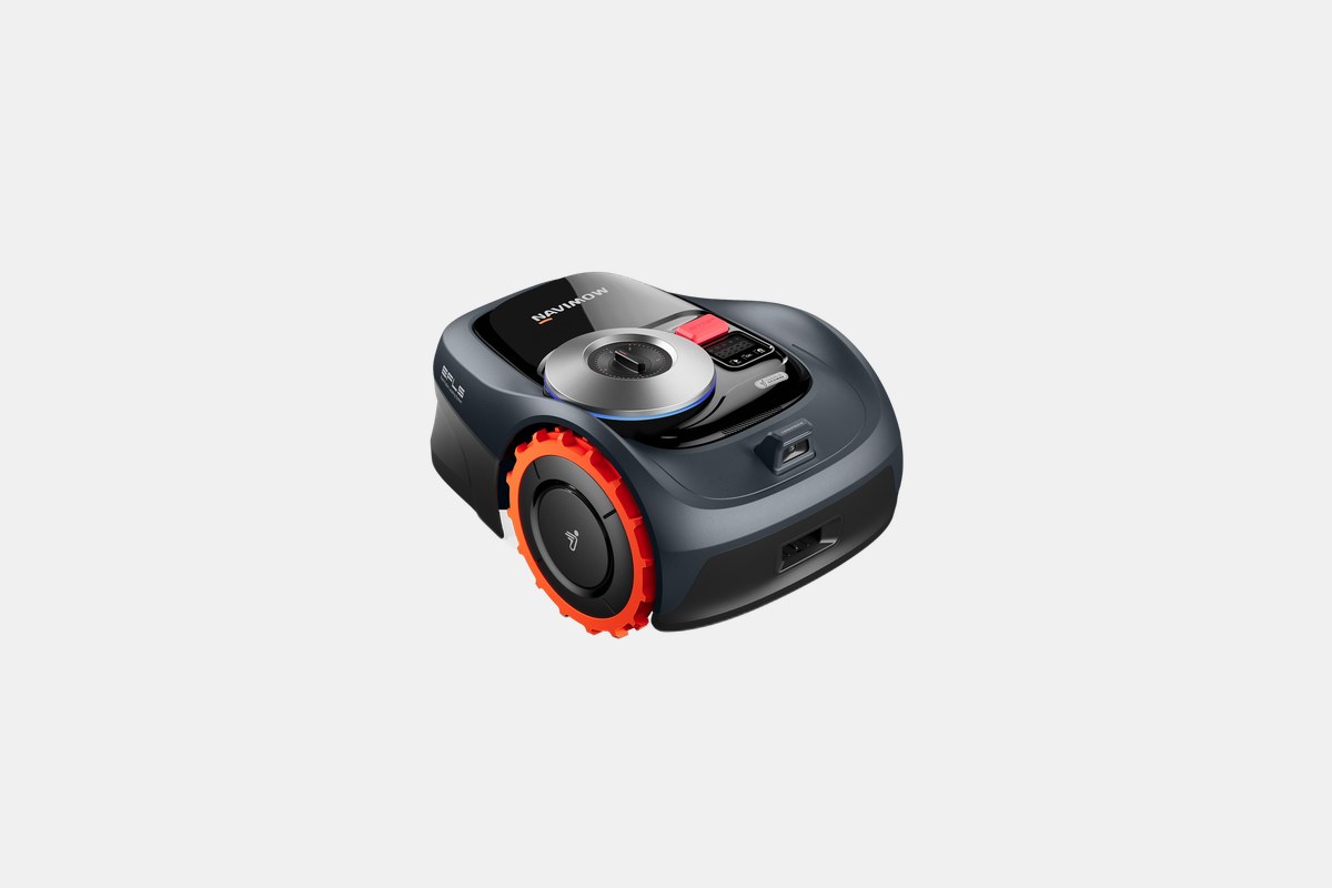 Segway Navimow i110N