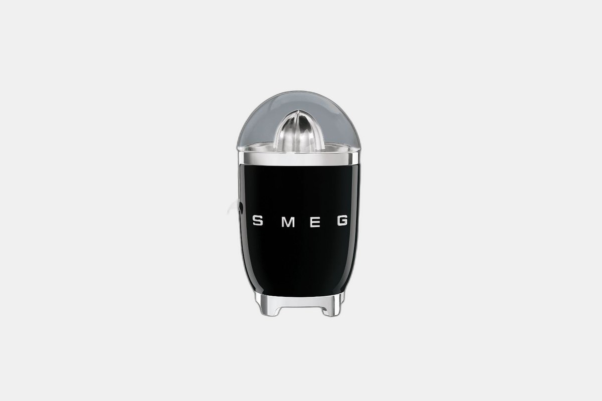 Smeg Citrus Juicer