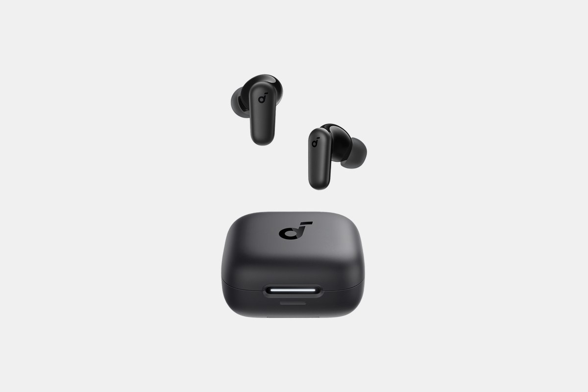 Soundcore P30i by Anker Noise Cancelling Earbuds