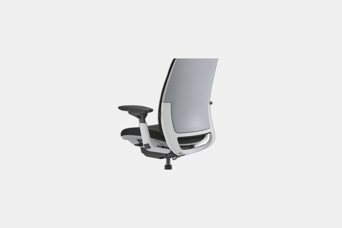 Steelcase Amia Office Chair