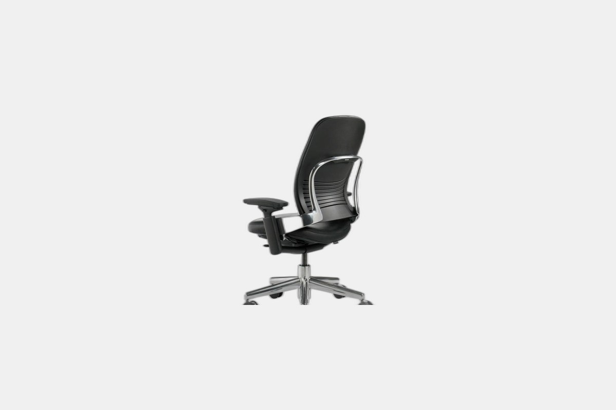 Steelcase Leap V2 Office Chair