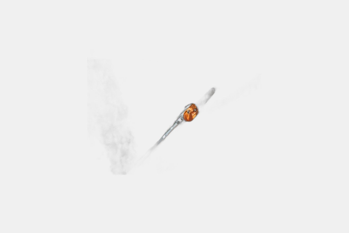 STIHL HT 135 14-Inch 36.3 cc Pole Pruner