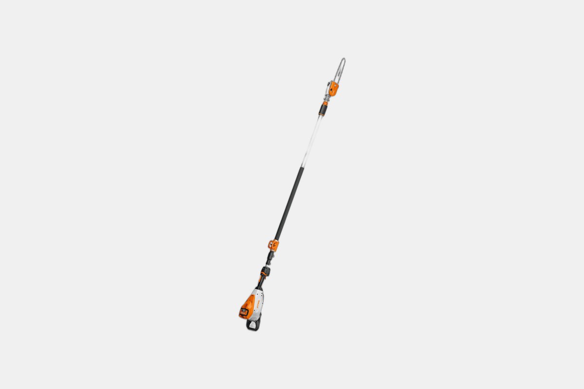 STIHL HTA 135 Battery Pole Pruner