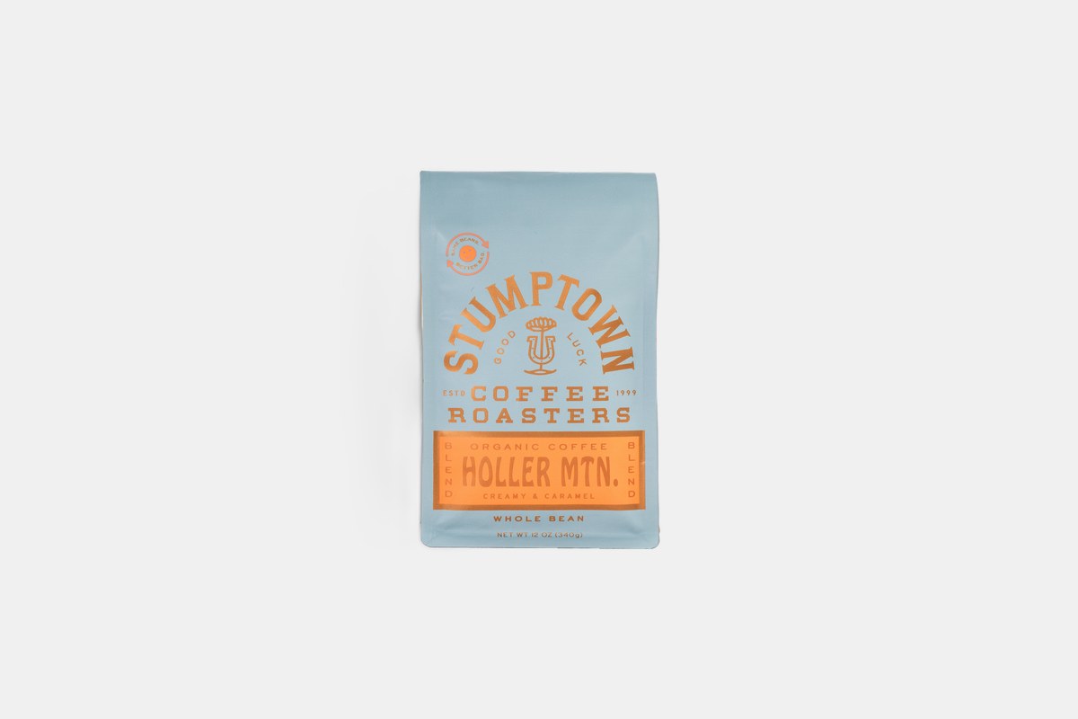 Stumptown Holler Mountain Coffee Beans 12oz