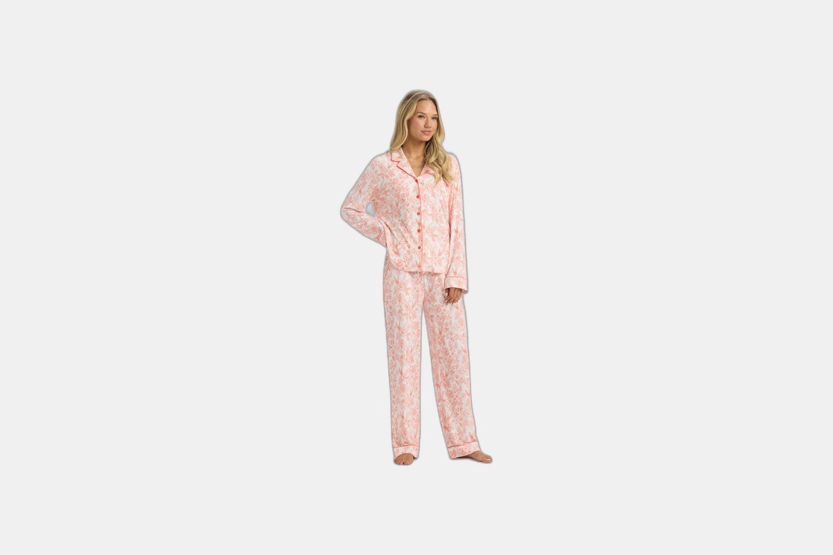 The 10 Best Bamboo Pajamas