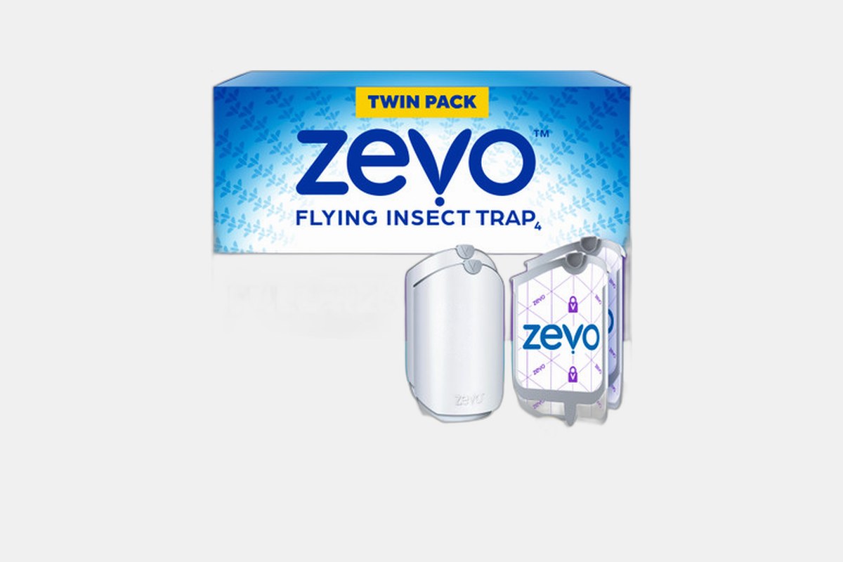 The 10 Best Fly Traps