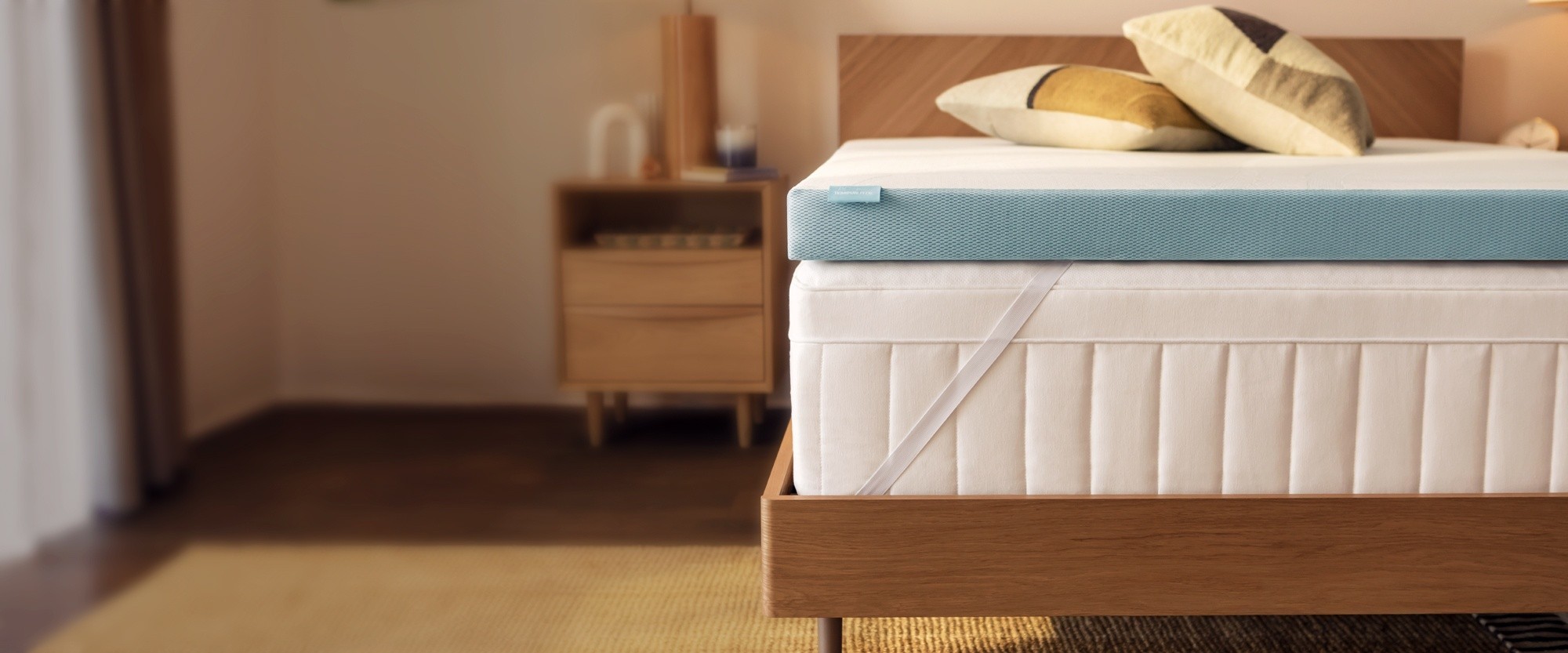 The 11 Best Mattress Toppers